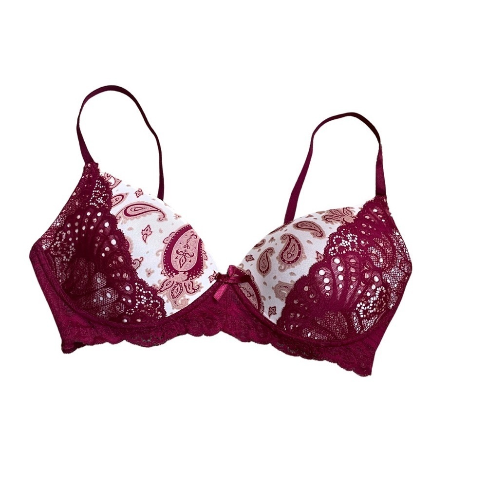 Pure Beauty Women’s Bra Size 38B